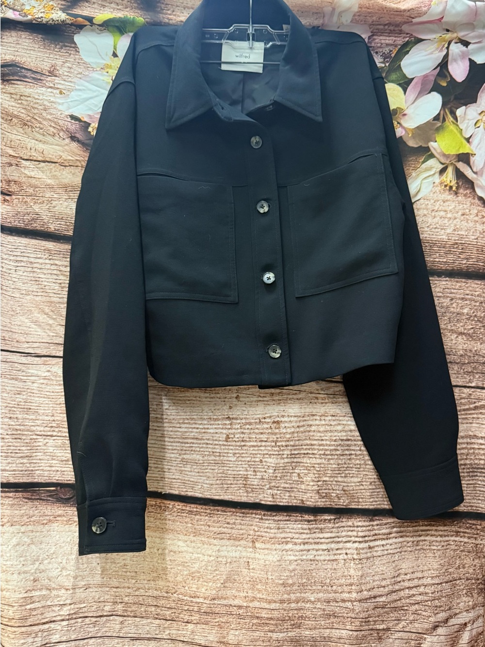 Wilfred Blazer-Jacket